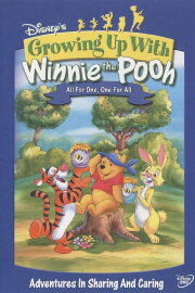 The Magical World of Winnie the Pooh: All for One, One for All The Magical World of Winnie the Pooh: All for One, One for All