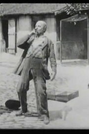 The Magician's Alms