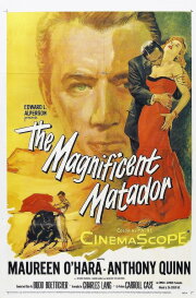 The Magnificent Matador The Magnificent Matador