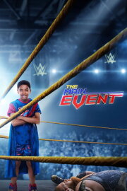 The Main Event The Main Event