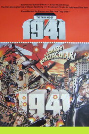 The Making of '1941' The Making of '1941'