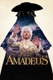 The Making of 'Amadeus' The Making of 'Amadeus'