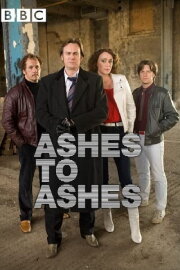 The Making of... Ashes to Ashes The Making of... Ashes to Ashes