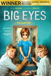 The Making of Big Eyes The Making of Big Eyes