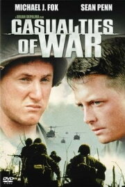 The Making of 'Casualties of War' The Making of 'Casualties of War'
