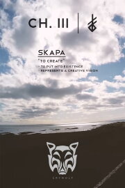 The Making Of Cataclasm, Episode 3: Skapa The Making Of Cataclasm, Episode 3: Skapa