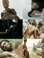 The Making of ‘Sebastiane’