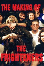 The Making of 'The Frighteners' The Making of 'The Frighteners'