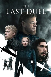 The Making of the Last Duel