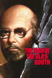 The Man in the Glass Booth The Man in the Glass Booth