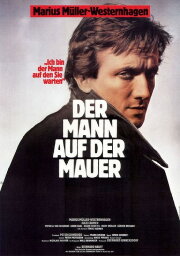 The Man on the Wall The Man on the Wall