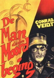 The Man Who Committed the Murder