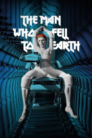 The Man Who Fell to Earth The Man Who Fell to Earth