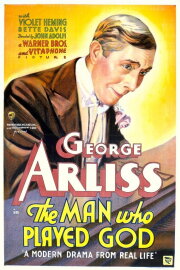 The Man Who Played God The Man Who Played God