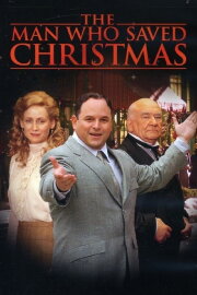 The Man Who Saved Christmas The Man Who Saved Christmas