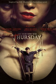 The Man Who Was Thursday The Man Who Was Thursday