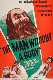 The Man Without a Body The Man Without a Body