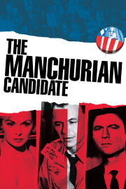 The Manchurian Candidate The Manchurian Candidate
