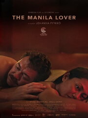 The Manila Lover The Manila Lover