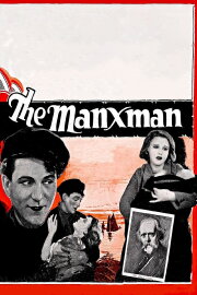 The Manxman The Manxman