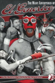 The Many Adventures of El Generico