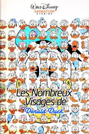 The Many Faces of Donald Duck