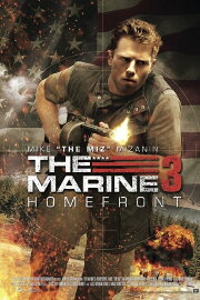 The Marine 3: Homefront The Marine 3: Homefront