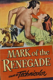 The Mark of the Renegade The Mark of the Renegade