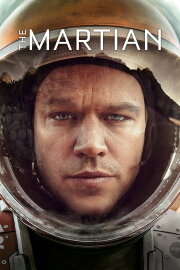 The Martian The Martian