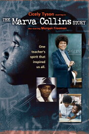 The Marva Collins Story The Marva Collins Story