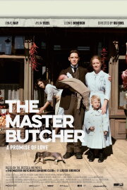 The Master Butcher The Master Butcher