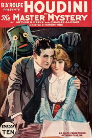 The Master Mystery The Master Mystery