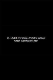 The Matter Propounded, of Its Possibility and Impossibility, Treated in Four Parts