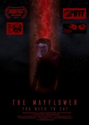 The Mayflower