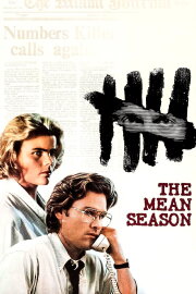 The Mean Season The Mean Season