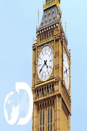 The Mechanical Genius of Big Ben: Blowing Up History The Mechanical Genius of Big Ben: Blowing Up History