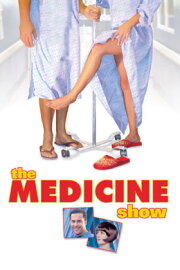 The Medicine Show The Medicine Show