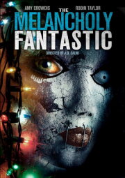 The Melancholy Fantastic The Melancholy Fantastic