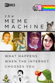 The Meme Machine The Meme Machine
