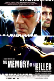 The Memory of a Killer The Memory of a Killer