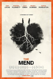 The Mend The Mend