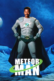 The Meteor Man The Meteor Man
