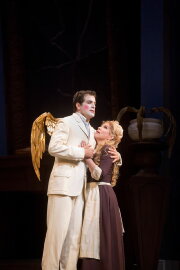 The Metropolitan Opera: La Cenerentola
