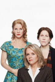 The Metropolitan Opera: The Hours