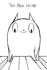The Mew-sician The Mew-sician