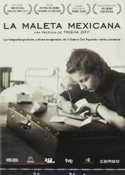 The Mexican Suitcase The Mexican Suitcase