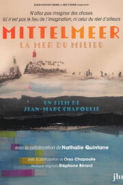 The Middle Sea