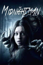 The Midnight Man The Midnight Man