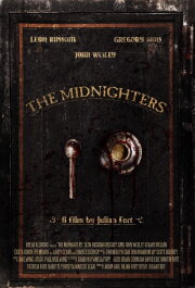 The Midnighters The Midnighters