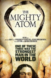The Mighty Atom The Mighty Atom